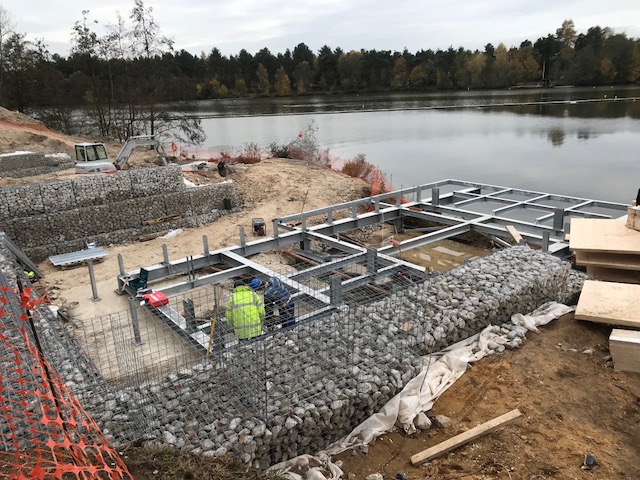 Structural Steel