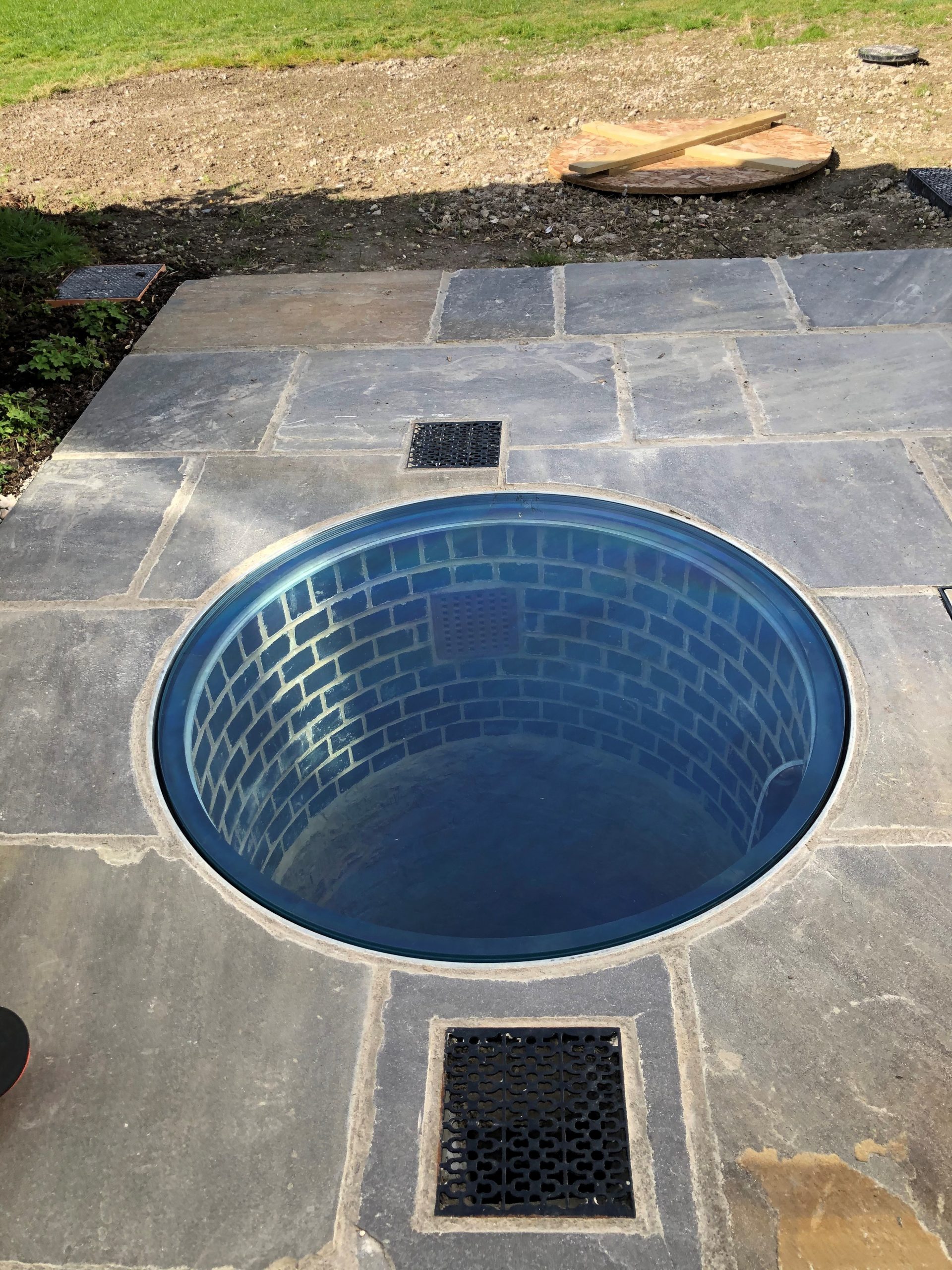 The Well